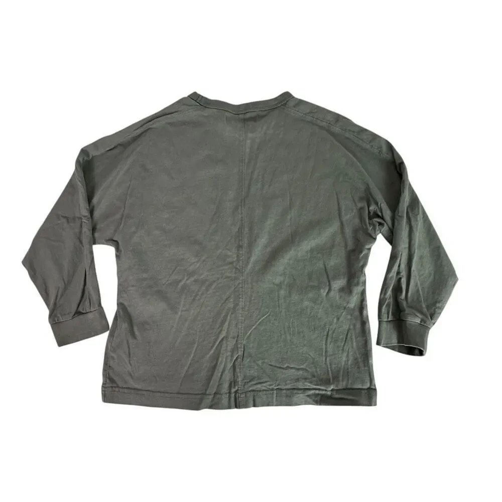 Zara Girls Hoodie and Long Sleeve Tops size 7 Bundle 3 items